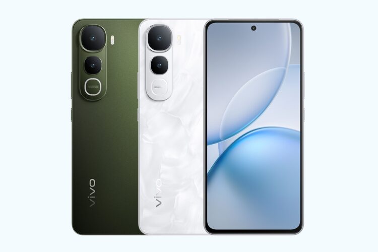 گوشی vivo Y400 5G با تراشه Snapdragon 4 Gen 2 و شارژ سریع ۹۰ واتی رونمایی شد