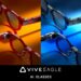 عینک هوشمند VIVE Eagle HTC
