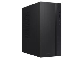 رایانه رومیزی جدید سامسونگ با پردازنده Core Ultra 9 285 معرفی شد
