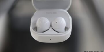 انتشار به‌روزرسانی نرم‌افزاری جدید برای هدفون هایBuds 2 و Buds 2 Pro سامسونگ