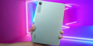 رشد شیائومی در بازار تبلت‌ها