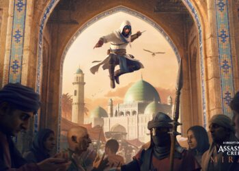 بازی‌های جدید Xbox Game Pass