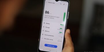 پایان پشتیبانی گلکسی A22 و M32 و F22