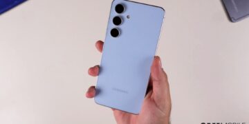 عرضه زودهنگام گلکسی S25 FE