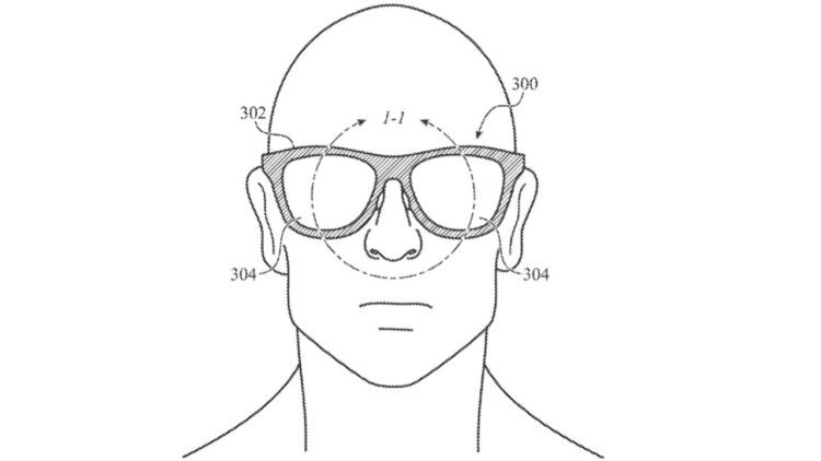 Apple Vision Pro؛ قدمی تازه برای ردیابی تنفس و ارتقاء ذهن‌آگاهی