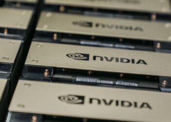 قاچاق تراشه‌های GPU پیشرفته به چین