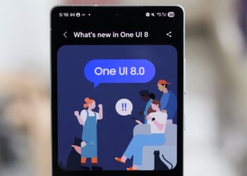 سامسونگ از پنج تغییر بزرگ در One UI 8 رونمایی کرد