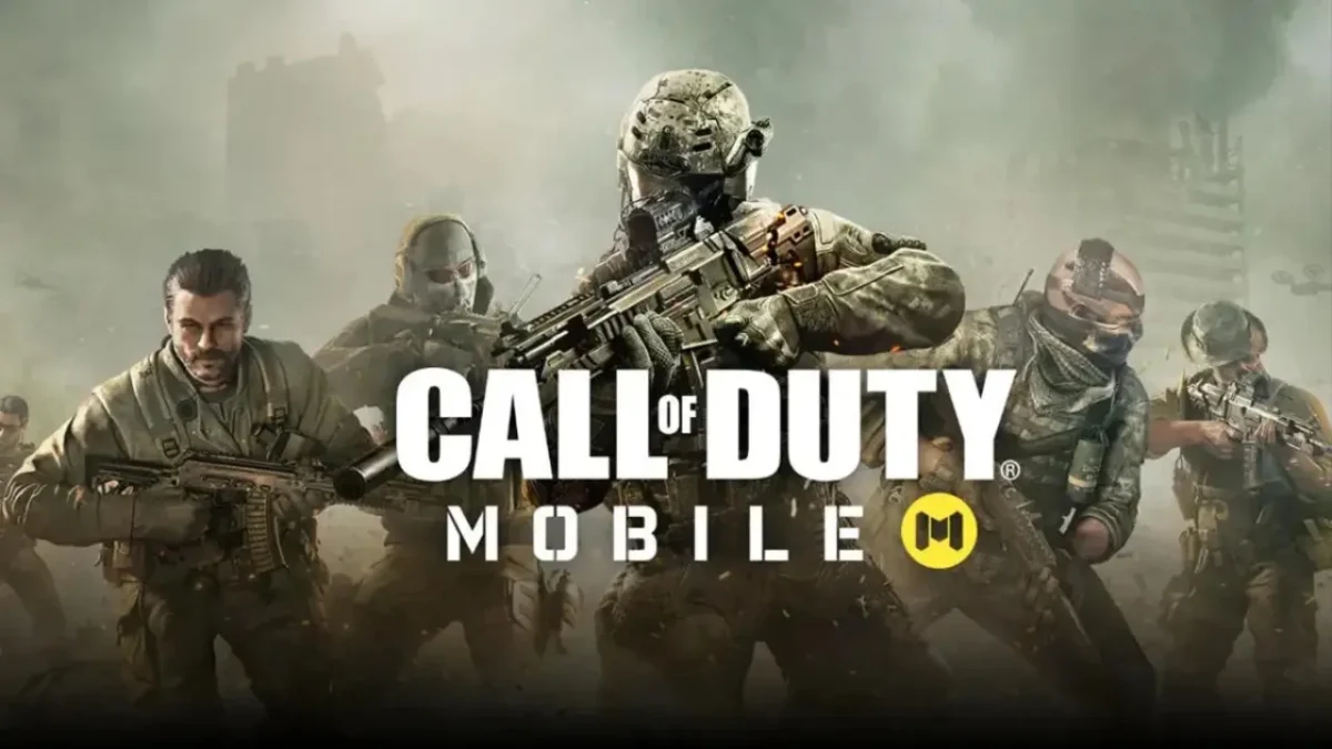 بازی موبایل Call of Duty: Mobile