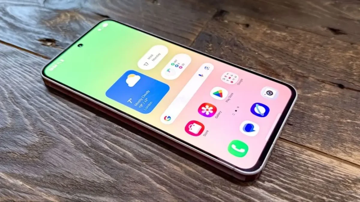 گوشی گیمینگ Samsung Galaxy A56