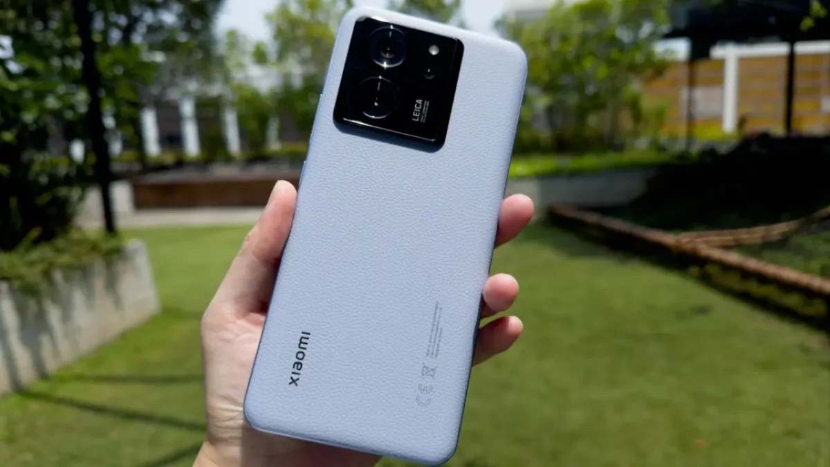 Xiaomi 13T Pro