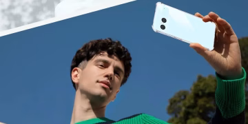 ماژول دوربین اکسپریا ۱۰ مارک ۷