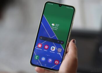 پیام اضطراری ماهواره‌ای در Samsung Messages