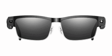 عینک هوشمند Rollme با قابلیت ترجمه هم‌زمان فقط ۸۰ دلار قیمت دارد