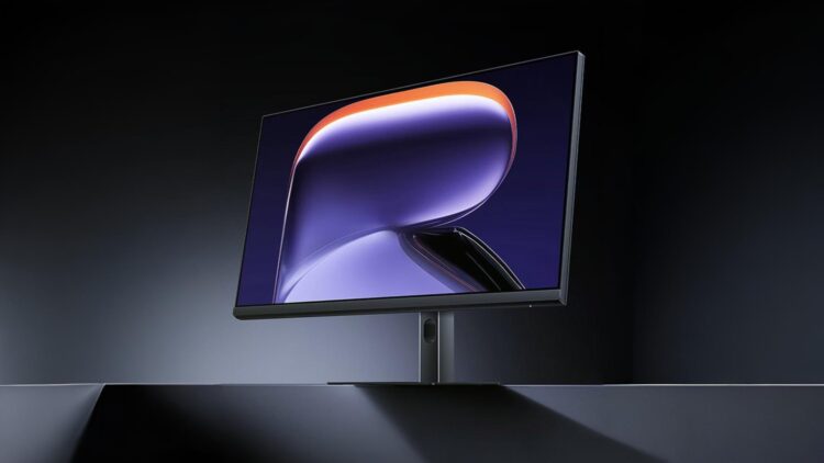 شیائومی مانیتور ردمی A27U با نمایشگر 4K و پورت Type-C چندمنظوره را عرضه کرد
