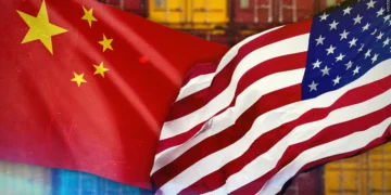 تعویق تعرفه‌های آمریکا بر واردات چین