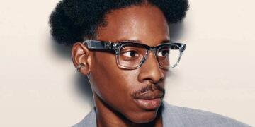 عینک هوشمند ۸۰۰ دلاری متا رقیب تازه‌نفس ویژن پرو در راه است