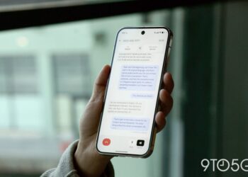 اپلیکیشن Phone در Pixel 10 صدا را ترجمه میکند و بهپیام پاسخ میدهد
