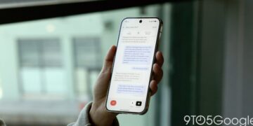 اپلیکیشن Phone در Pixel 10 صدا را ترجمه میکند و بهپیام پاسخ میدهد