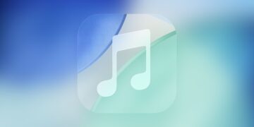 معرفی هشت ویژگی تازه در اپل موزیک با انتشار iOS 26