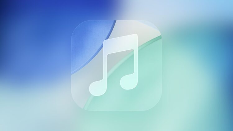 معرفی هشت ویژگی تازه در اپل موزیک با انتشار iOS 26