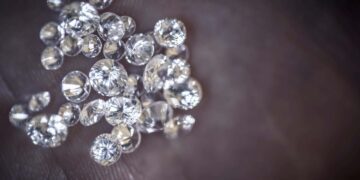 حسگر الماسی تشخیص سرطان