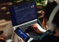 اپلیکیشن استخراج رمزارز IOTA Miner