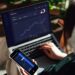 اپلیکیشن استخراج رمزارز IOTA Miner