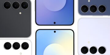 خبر خوش برای منتظران: قیمت گلکسی S25 FE سامسونگ در آمریکا فاش شد