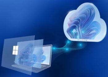 مایکروسافت: آینده کاری مبتنی بر «دسکتاپ به عنوان سرویس» است