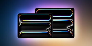 اپل فناوری نمایشگر Tandem OLED آیپد پرو را برای آیفونهای ۲۰۲۸ در نظر دارد