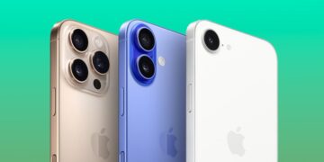 توقف فروش محصولات اپل پس از رویداد آیفون ۱۷