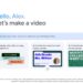 ابزار ویرایش Google Vids