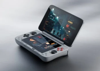 کنسول بازی دستی Pocket DS آیانئو