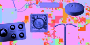 نقض حریم خصوصی کاربران Flo