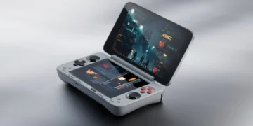 کنسول بازی دستی Pocket DS آیانئو