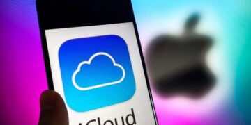 فشار بریتانیا به اپل برای دسترسی در پشتی آیکلود