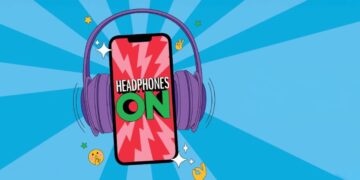 کمپین Headphones On اداره حملونقل لندن