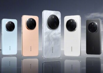 آنر از Magic 8 نسخه مینی می‌سازد؛ تراشه دیمنسیتی 9500 و طراحی فوق‌العاده باریک