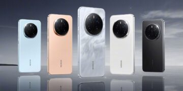 آنر از Magic 8 نسخه مینی می‌سازد؛ تراشه دیمنسیتی 9500 و طراحی فوق‌العاده باریک