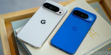 سیم‌کارت فیزیکی از گوشی‌های پیکسل ۱۰ برای برخی کشورها حذف شد