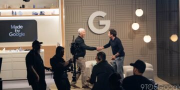 سری پیکسل ۱۰ گوگل