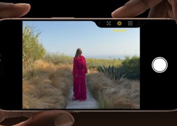 دکمه کنترل دوربین احتمالا از آیفون ۱۸ حذف می‌‌شود