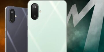 افشای کامل مشخصات فنی گلکسی M07: نمایشگر ۹۰ هرتز و دوربین ۵۰ مگاپیکسلی