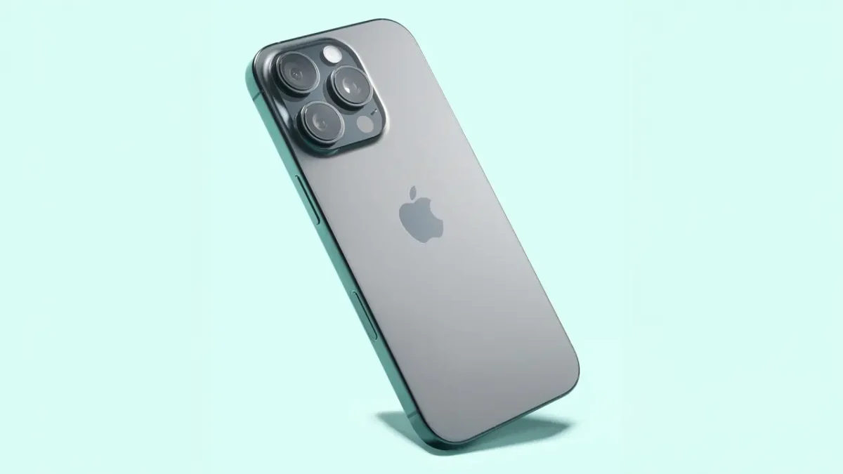 Apple iPhone 16 Pro Max