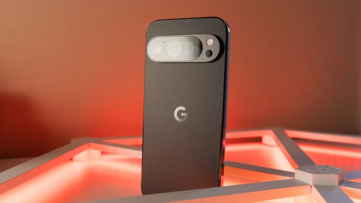 Google Pixel 9 Pro XL