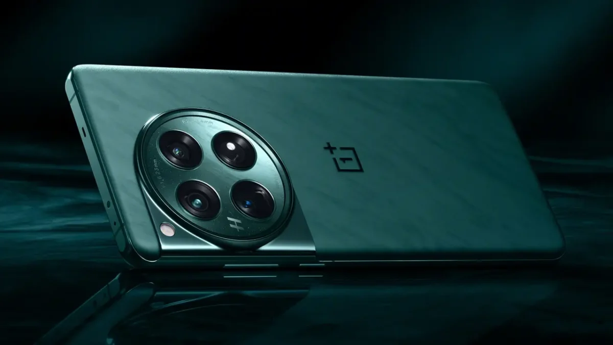 OnePlus 12