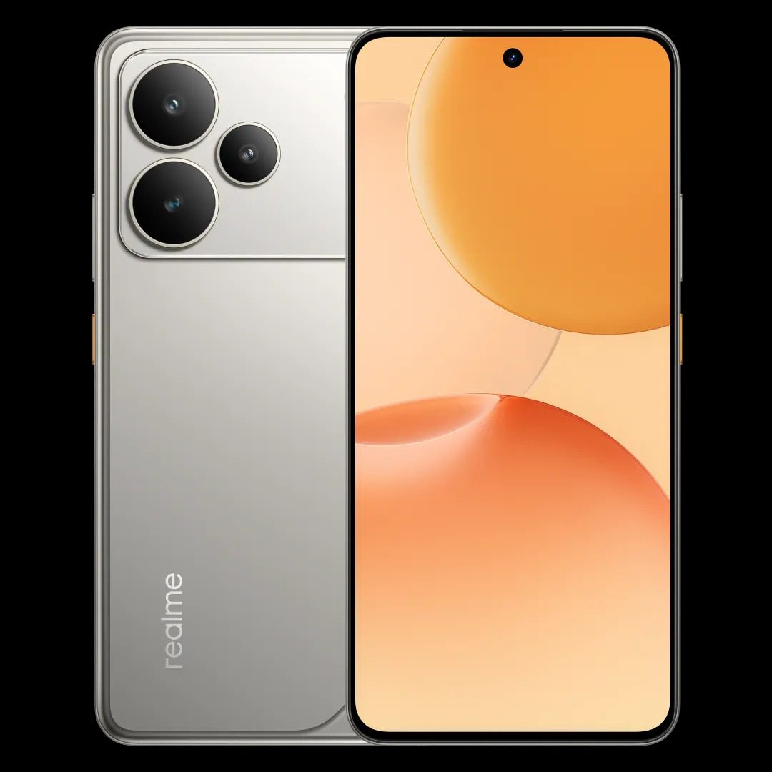 شرکت Realme از جدیدترین گوشی هوشمند میانرده خود، Realme P4 5G، در بازار هند رونمایی کرد.