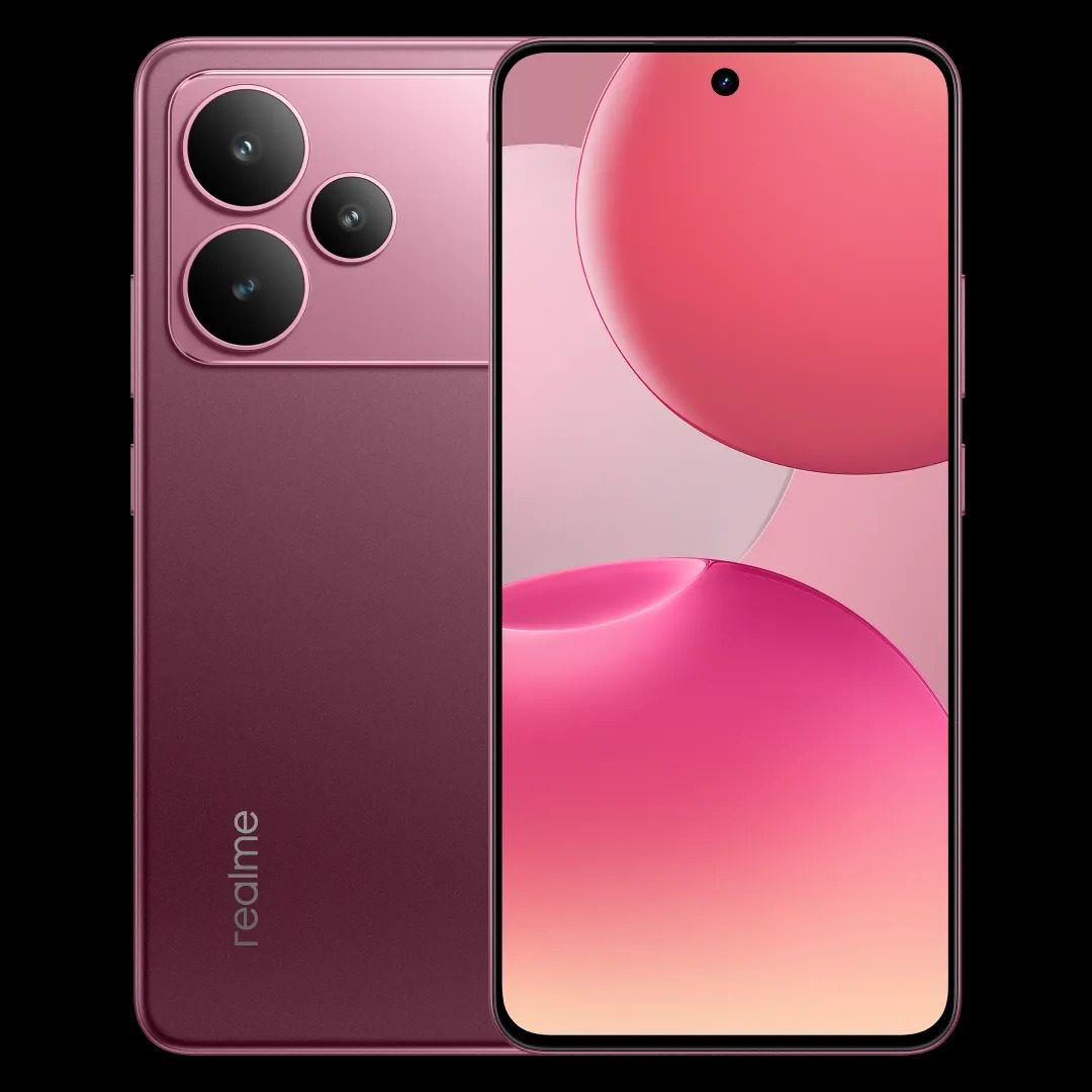 شرکت Realme از جدیدترین گوشی هوشمند میانرده خود، Realme P4 5G، در بازار هند رونمایی کرد.