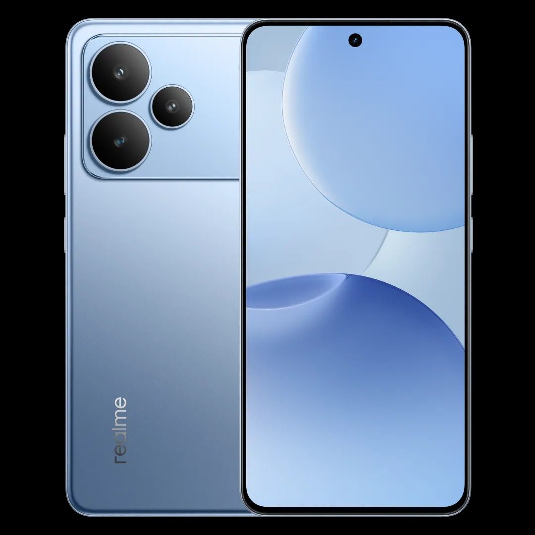 شرکت Realme از جدیدترین گوشی هوشمند میانرده خود، Realme P4 5G، در بازار هند رونمایی کرد.