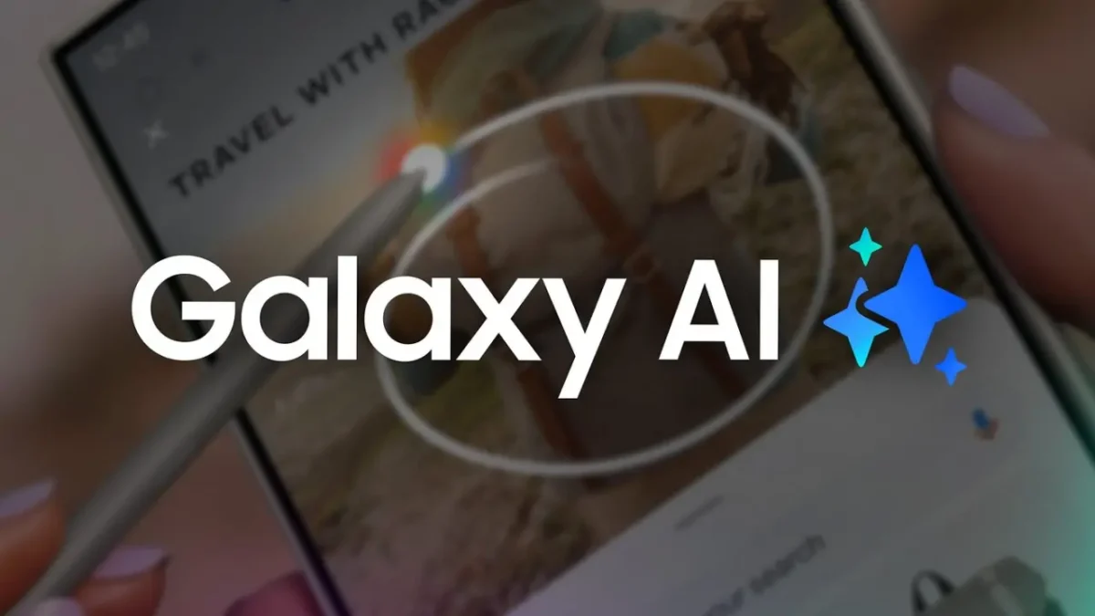 Galaxy AI و بهینهسازی هوشمند بازیها